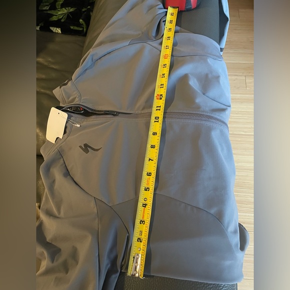 Specialized Means Bike Jacket - Picture 2 of 2